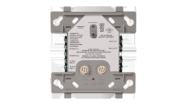 MODULE ASIC RELAY NOT