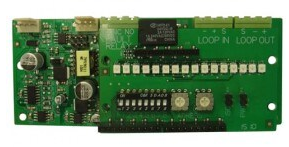 Déclencheur manuel conventionnel sans couvercle