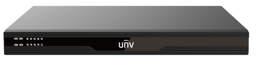 Décodeur vidéo haute définition 4 canaux