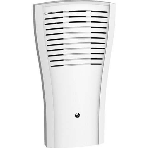 Diffuseur sonore pour alarme incendie filaire