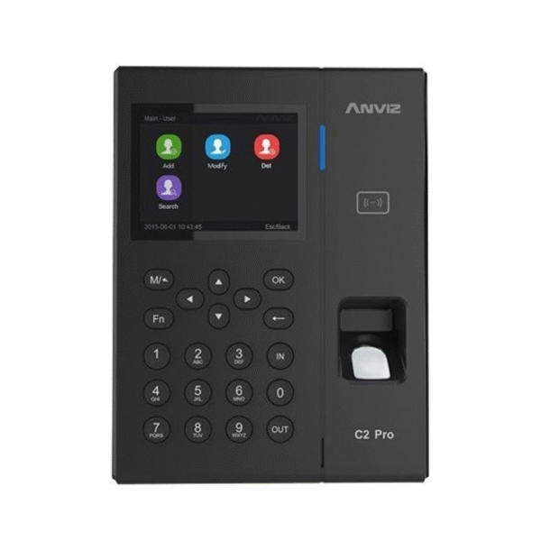 AN-C2PRO