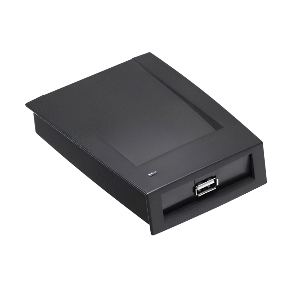 AN-MIF-CARD-READER
