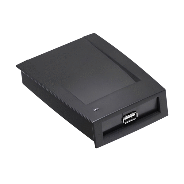AN-MIF-CARD-READER