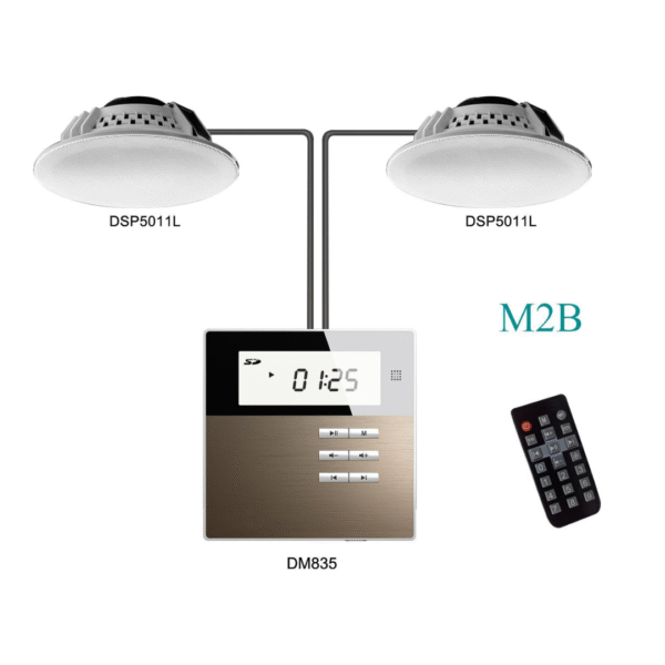 D-M2B