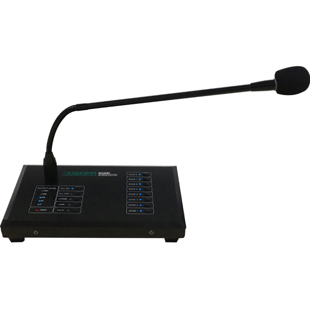 D-MAG808R