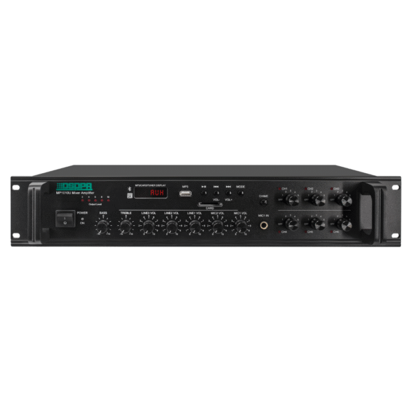 D-MP1010U