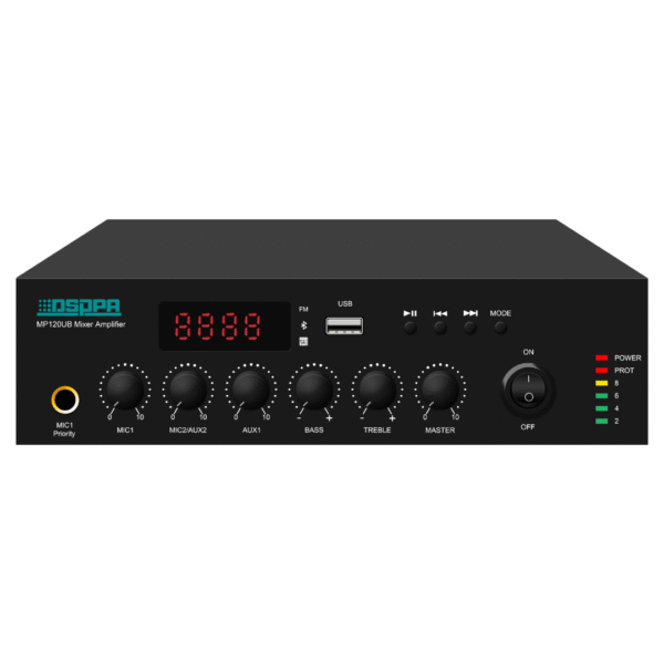 D-MP120UB