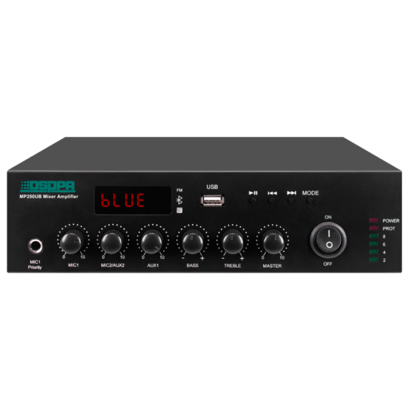 D-MP250UB