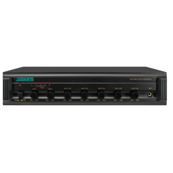 D-MP300PIII
