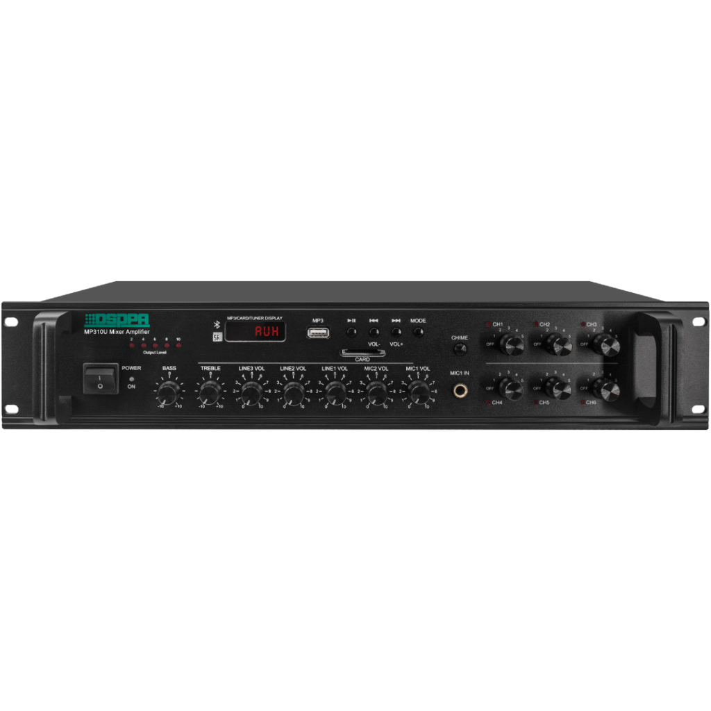 D-MP310U