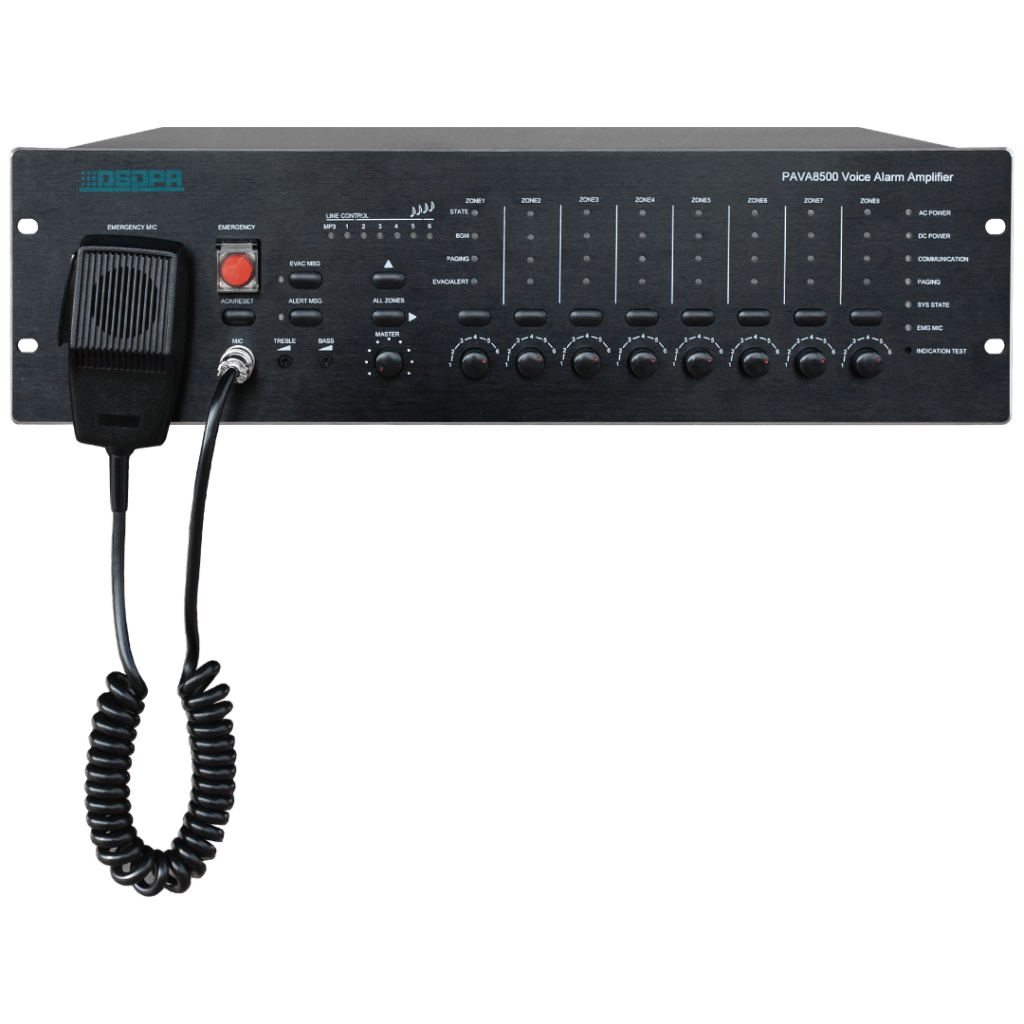 D-PAVA8500