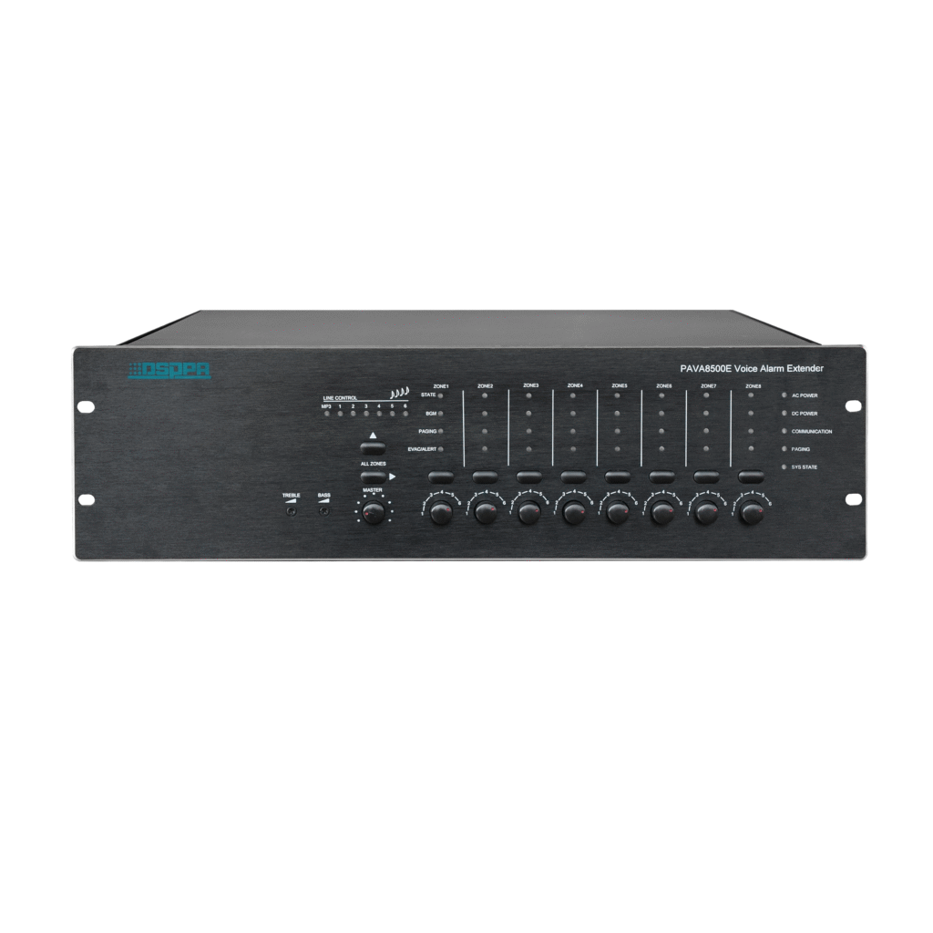 D-PAVA8500E