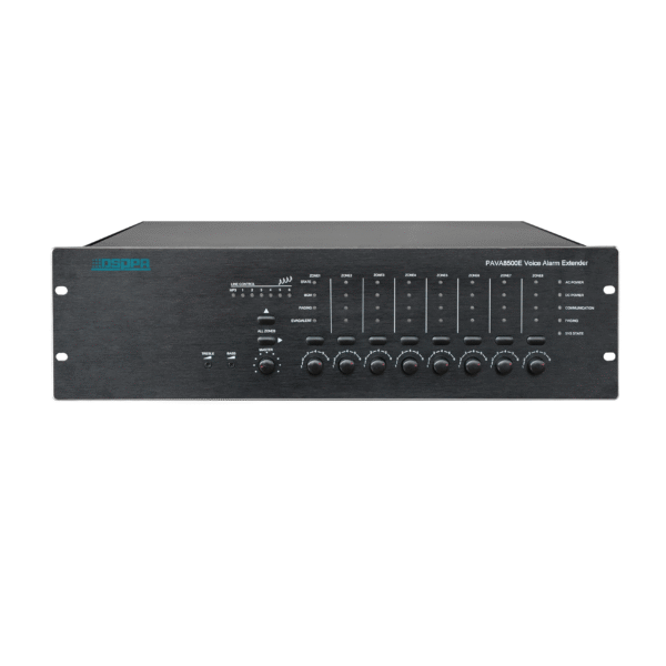 D-PAVA8500E