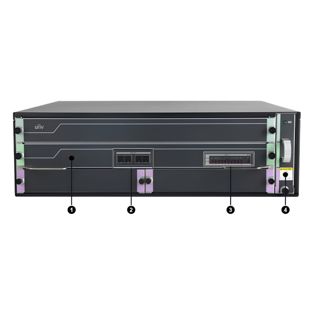DMC9000-3U