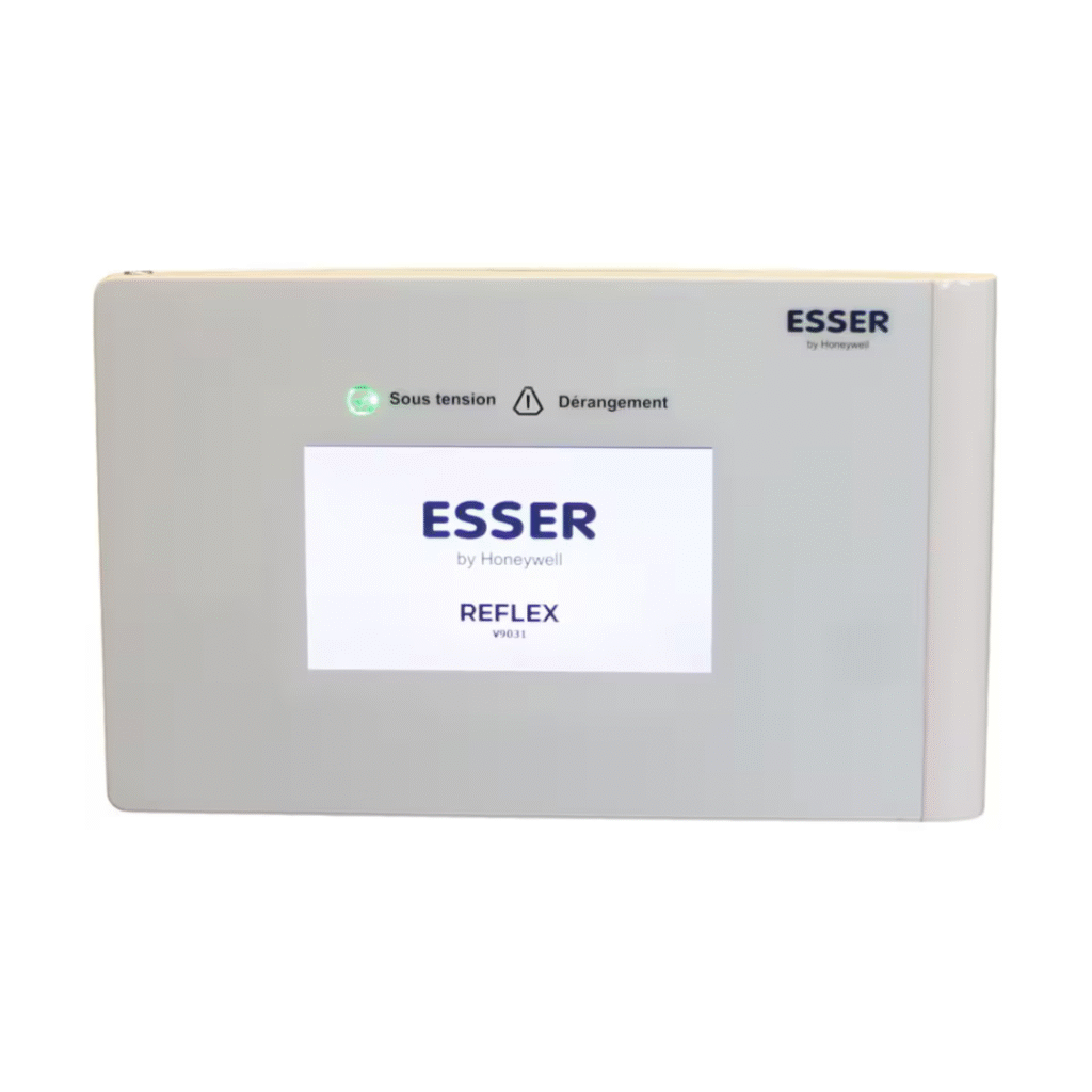 ESS-80250F