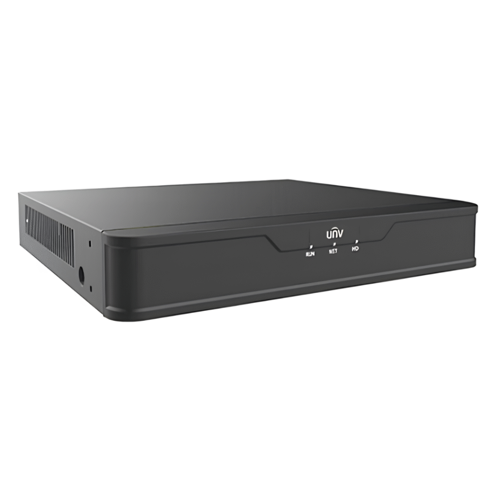 NVR301-08S3-P8