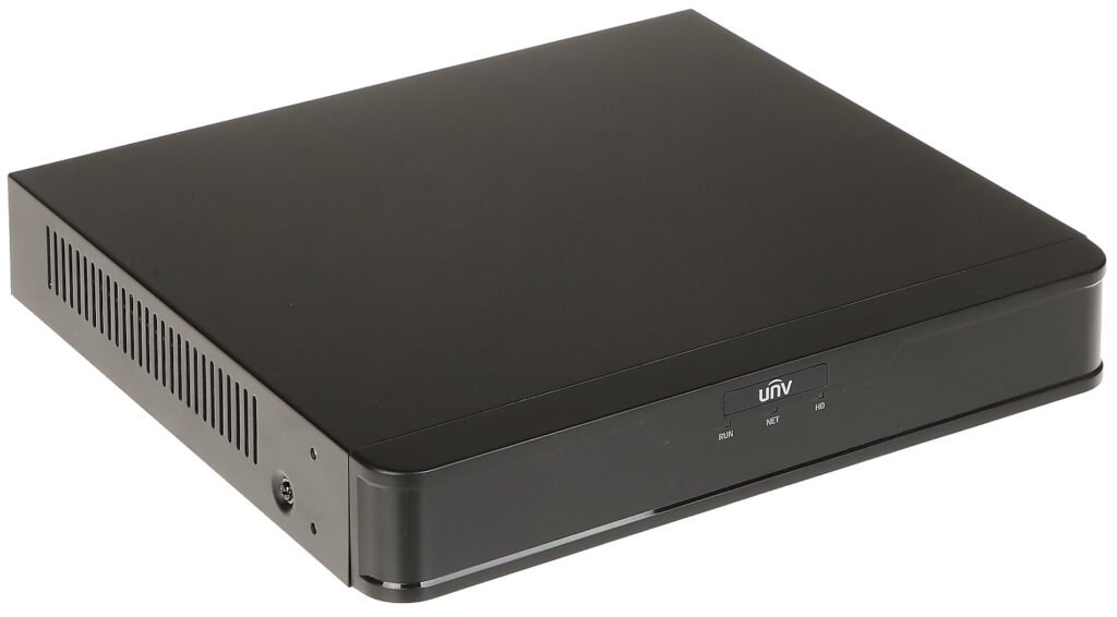 NVR301-08S3-P8