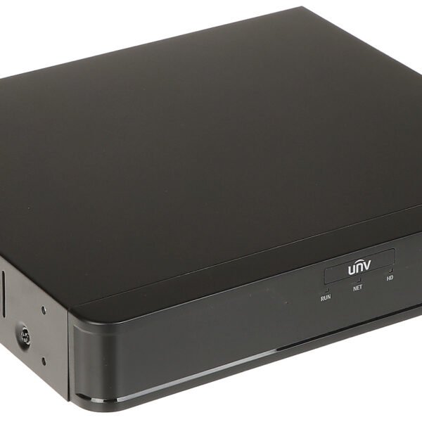 NVR301-08S3-P8