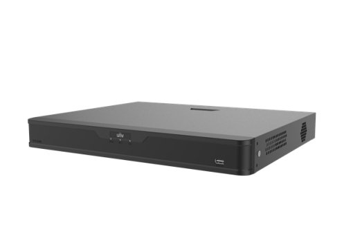 NVR302-08B-P8-IQ