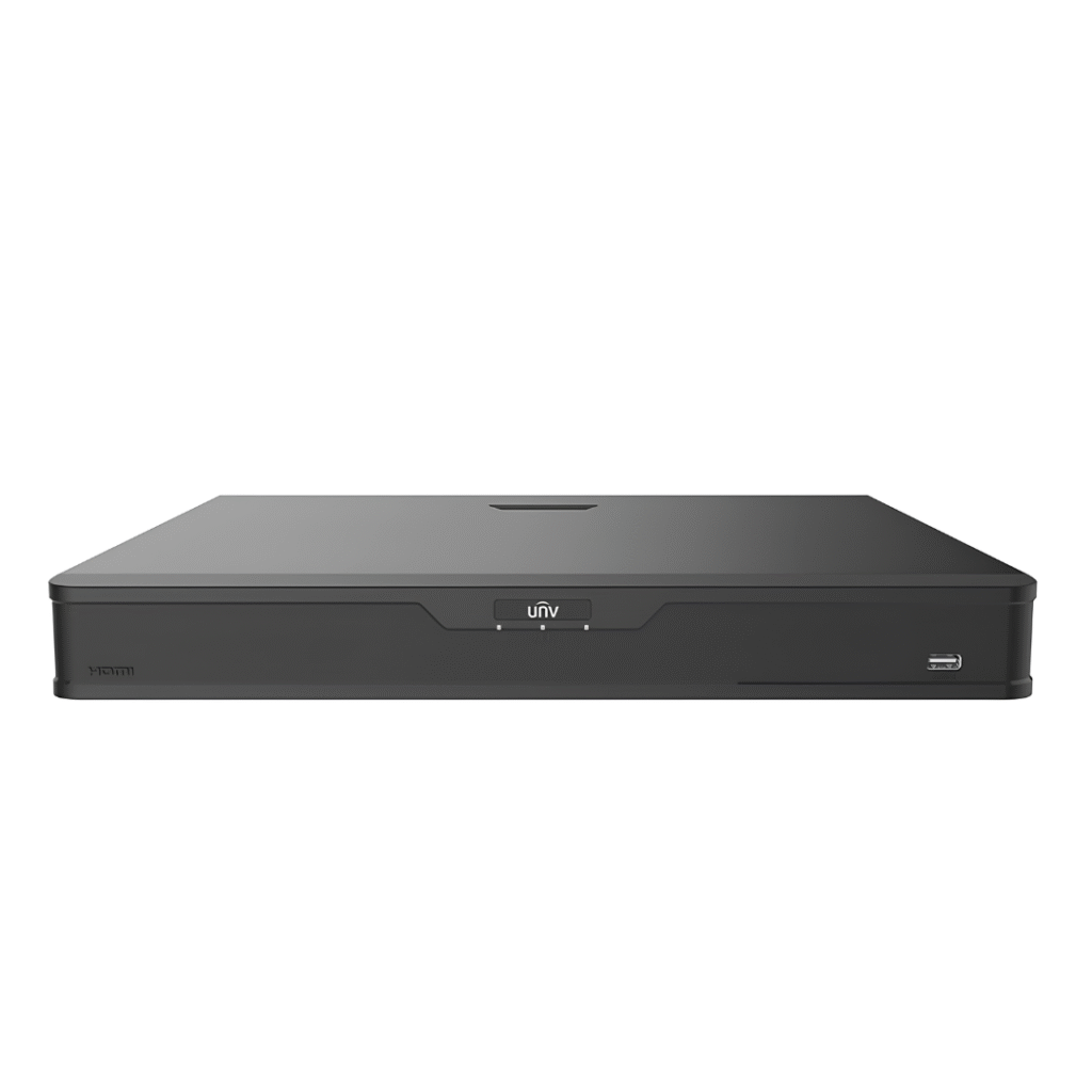 NVR302-16B-P16-IQ