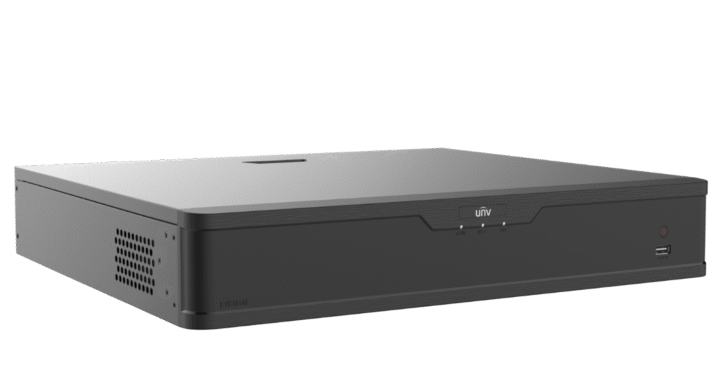 NVR304-32B-P16-IQ