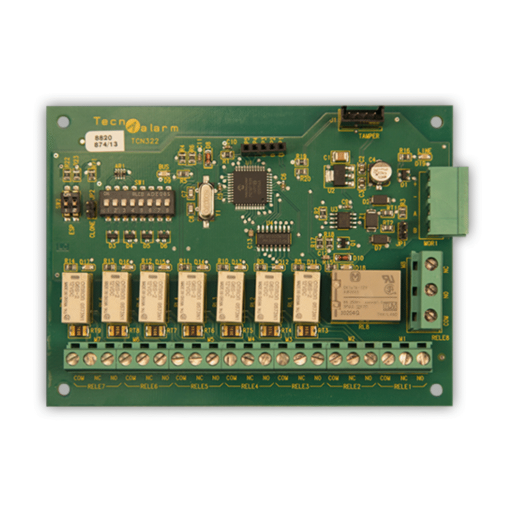 TA-ESP-8RSP