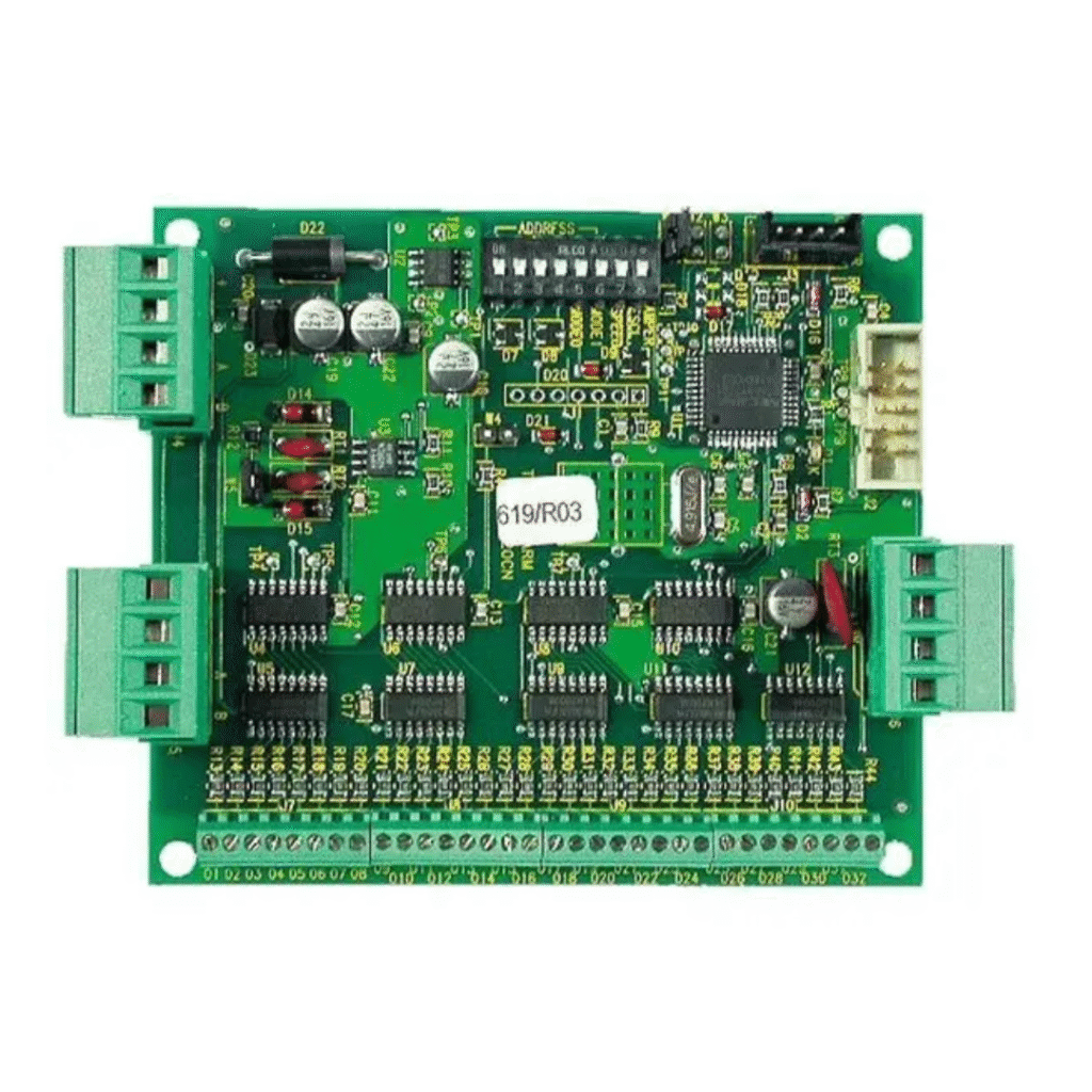 TA-ESP32-OCN