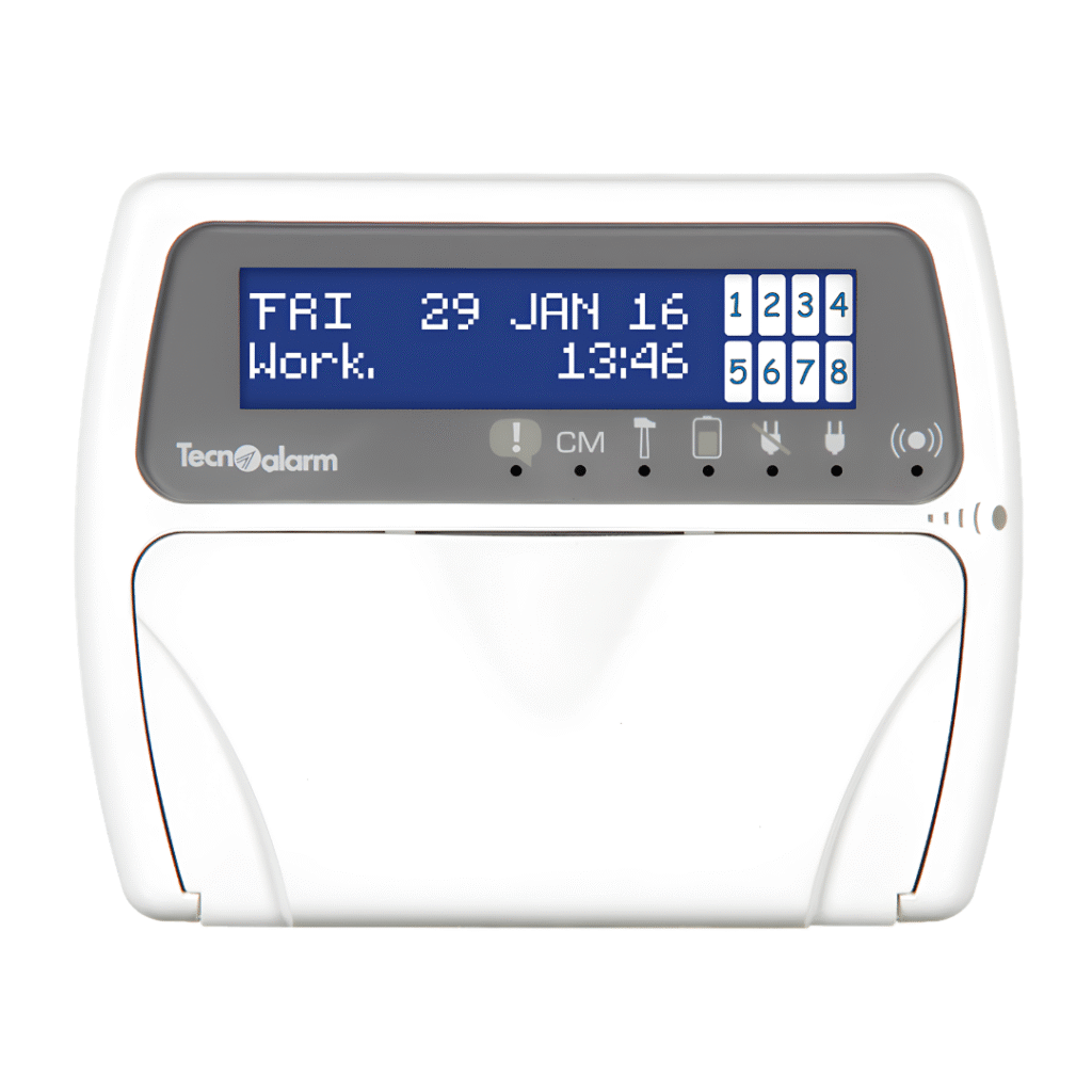 TA-LCDPROX1