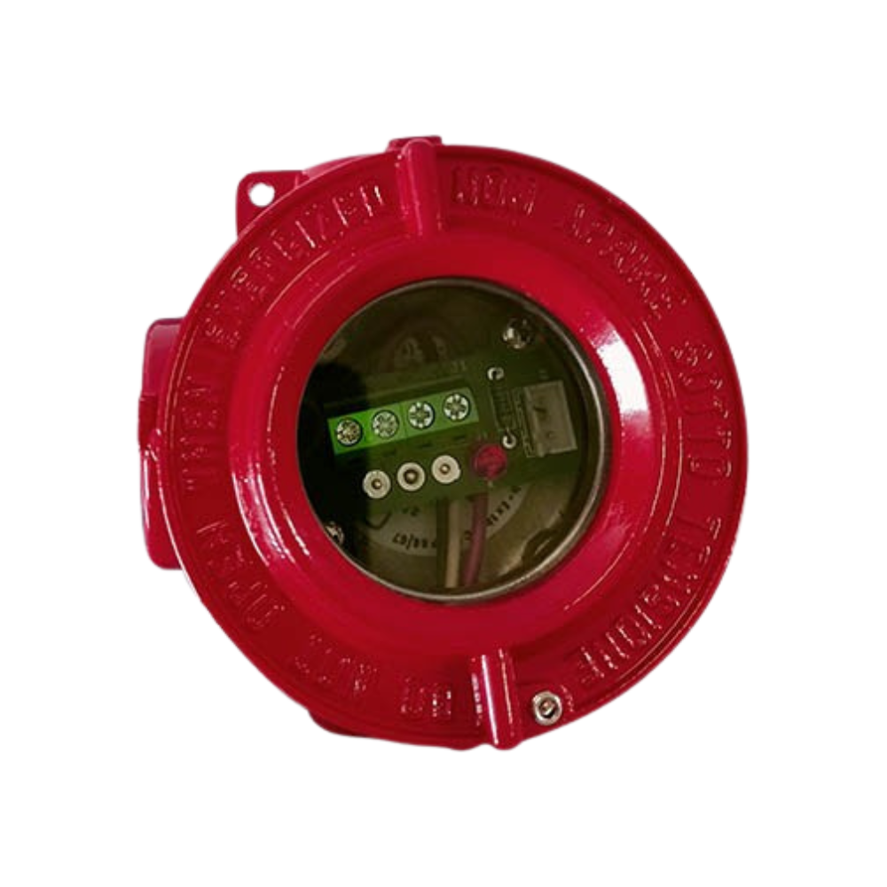 TFDC-TR5