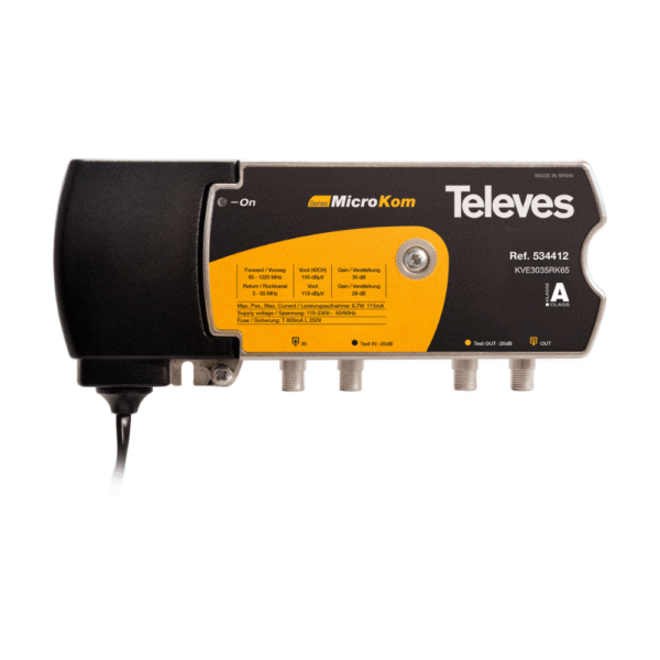 TVS-534412