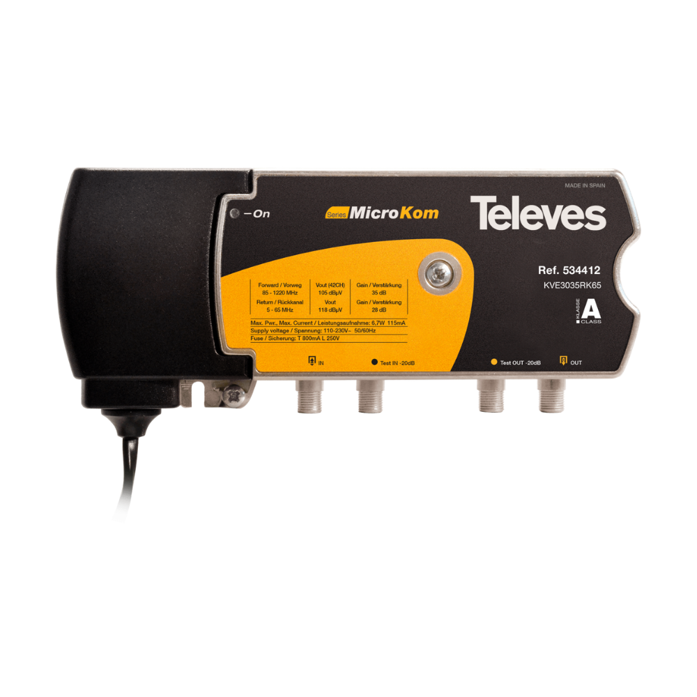 TVS-534412