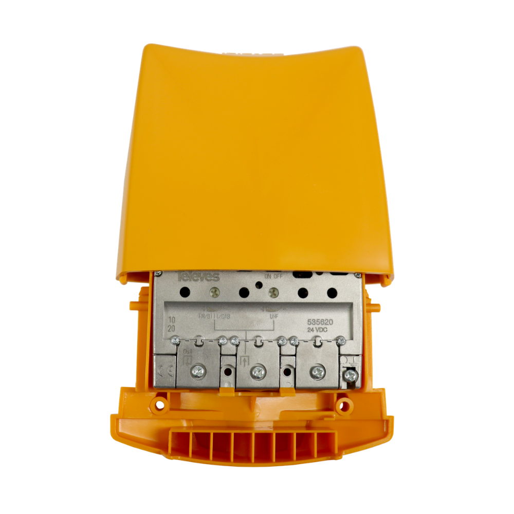 TVS-535620