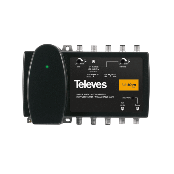 TVS-537302
