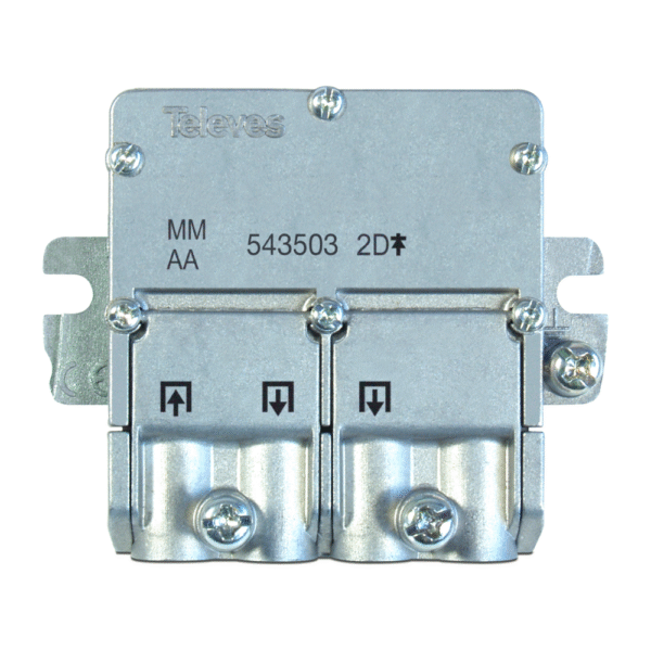 TVS-543503