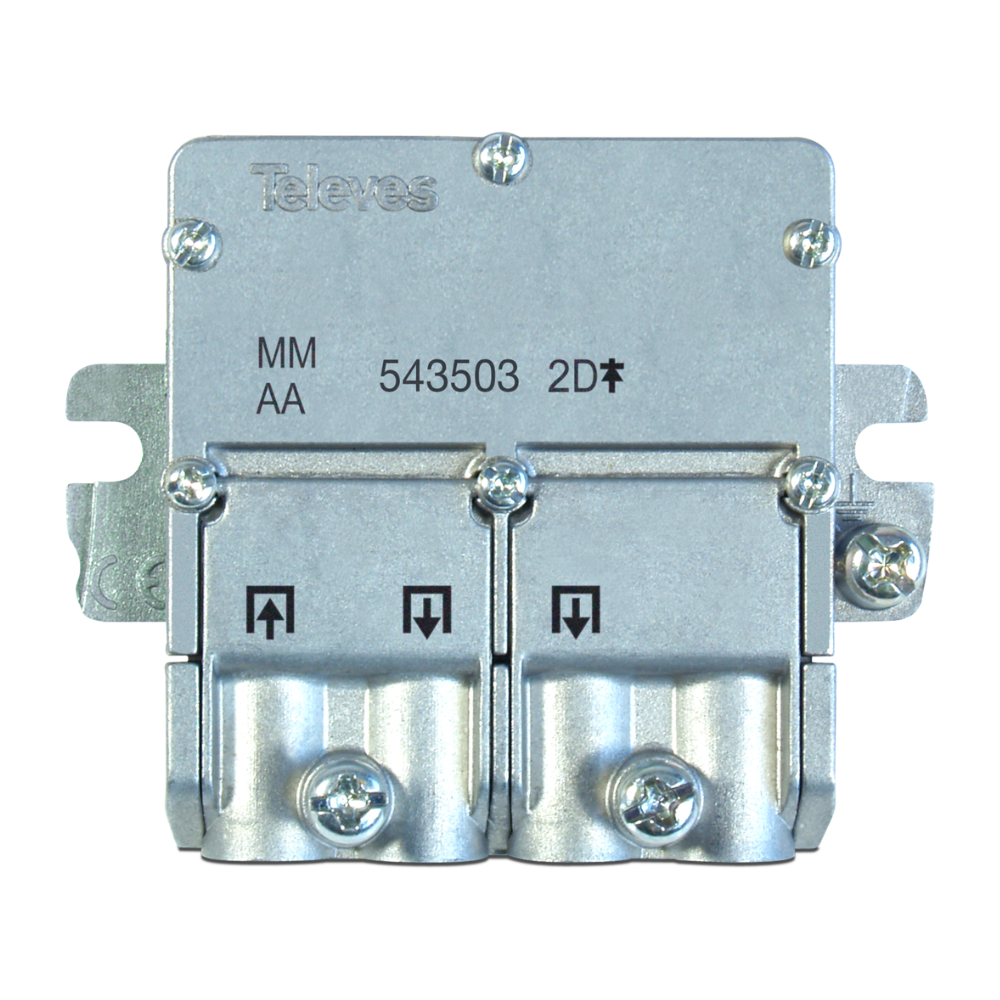 TVS-543503