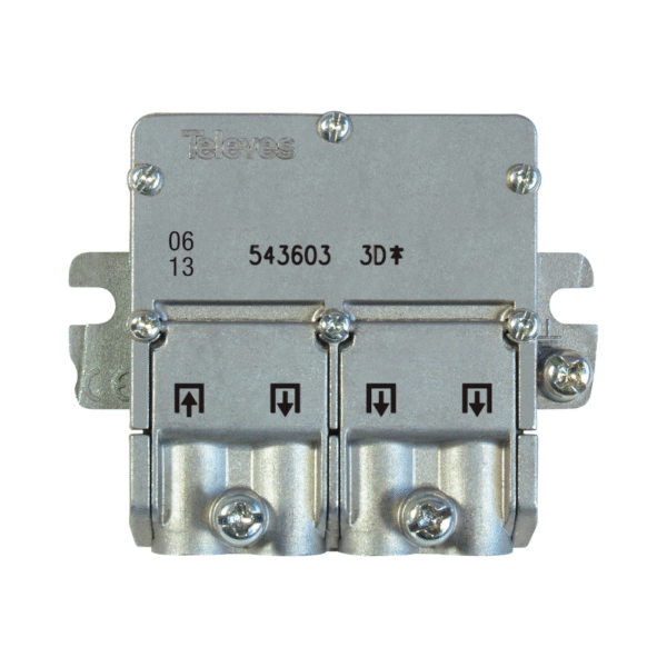 TVS-543603