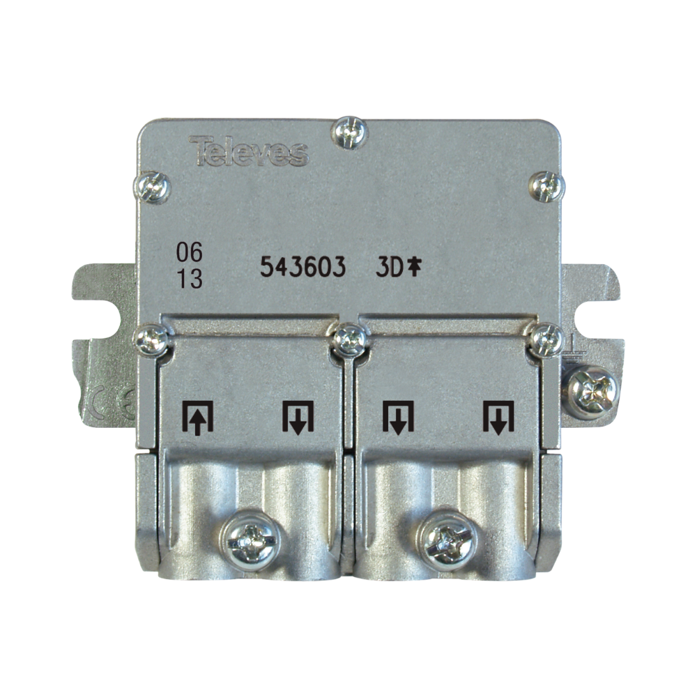 TVS-543603