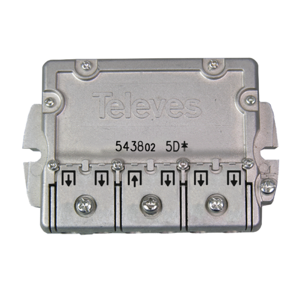 TVS-543802