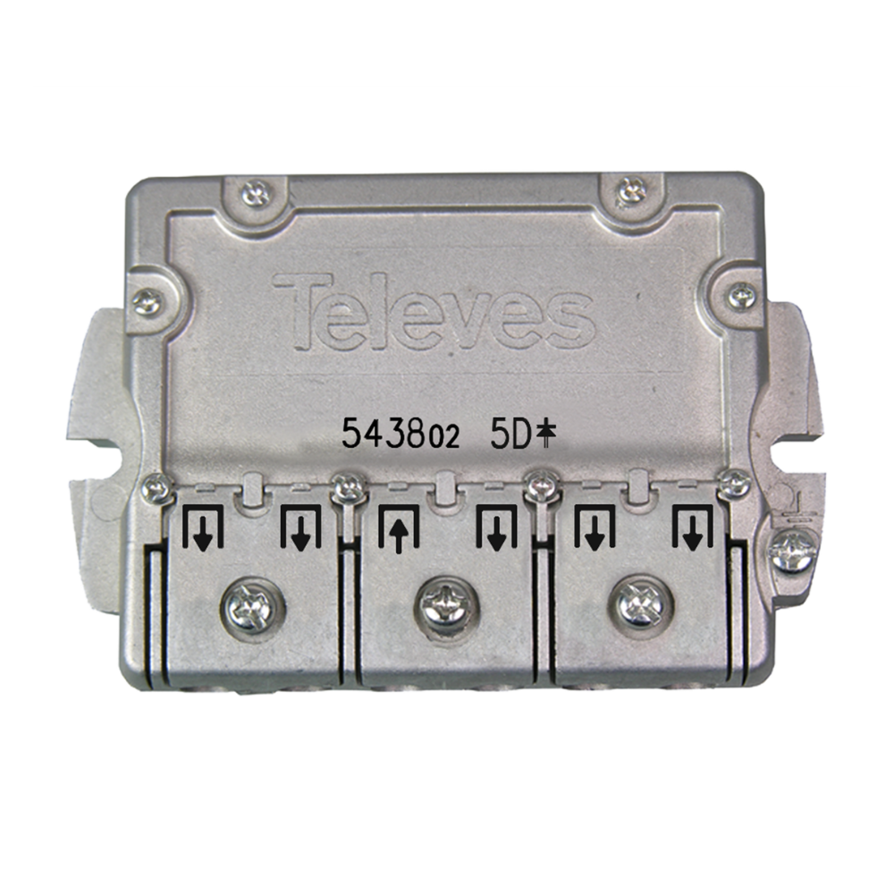 TVS-543802 TVS-543802