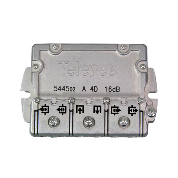 TVS-544502