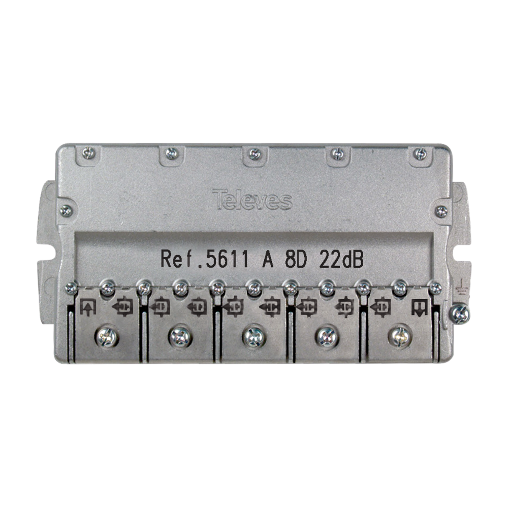TVS-5611