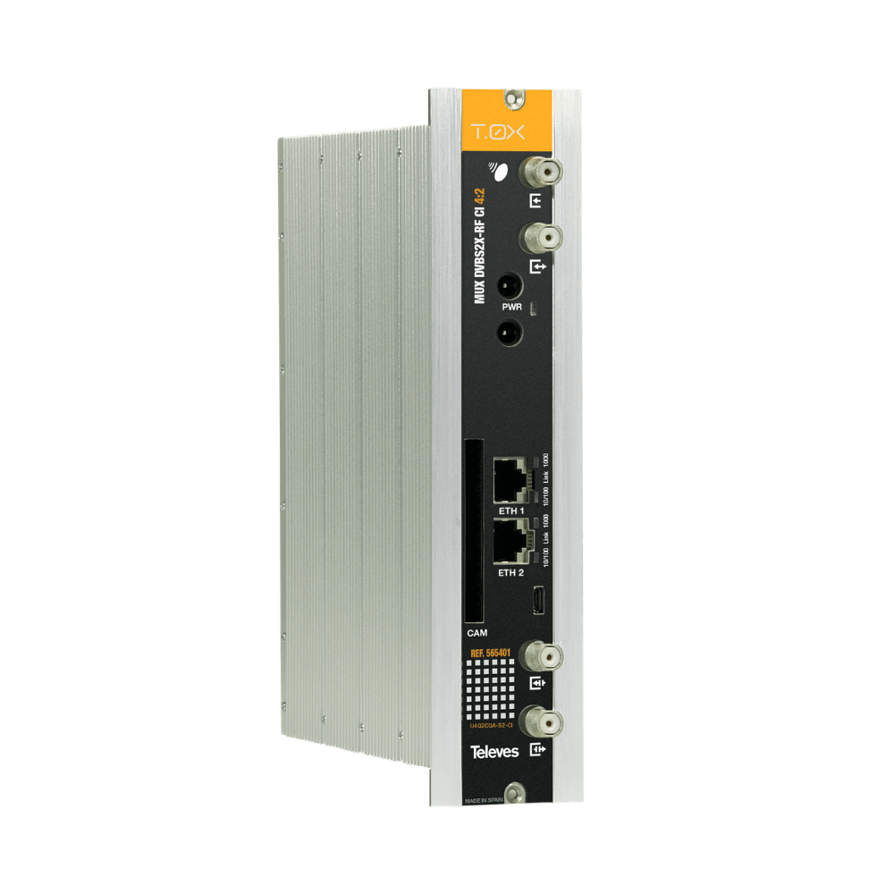 TVS-565401