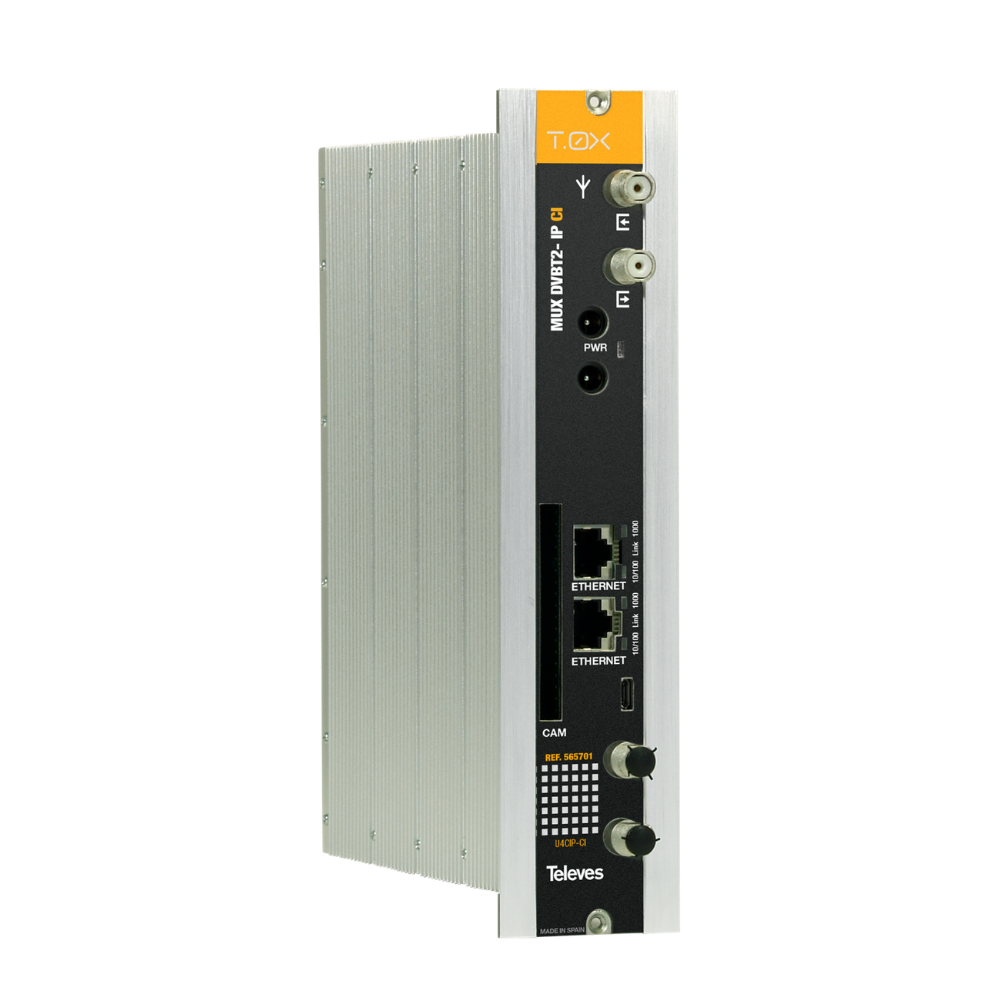 TVS-565701