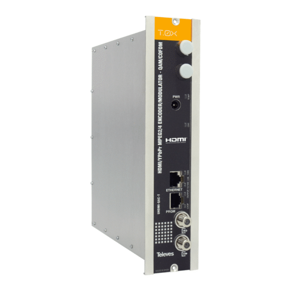 TVS-566001