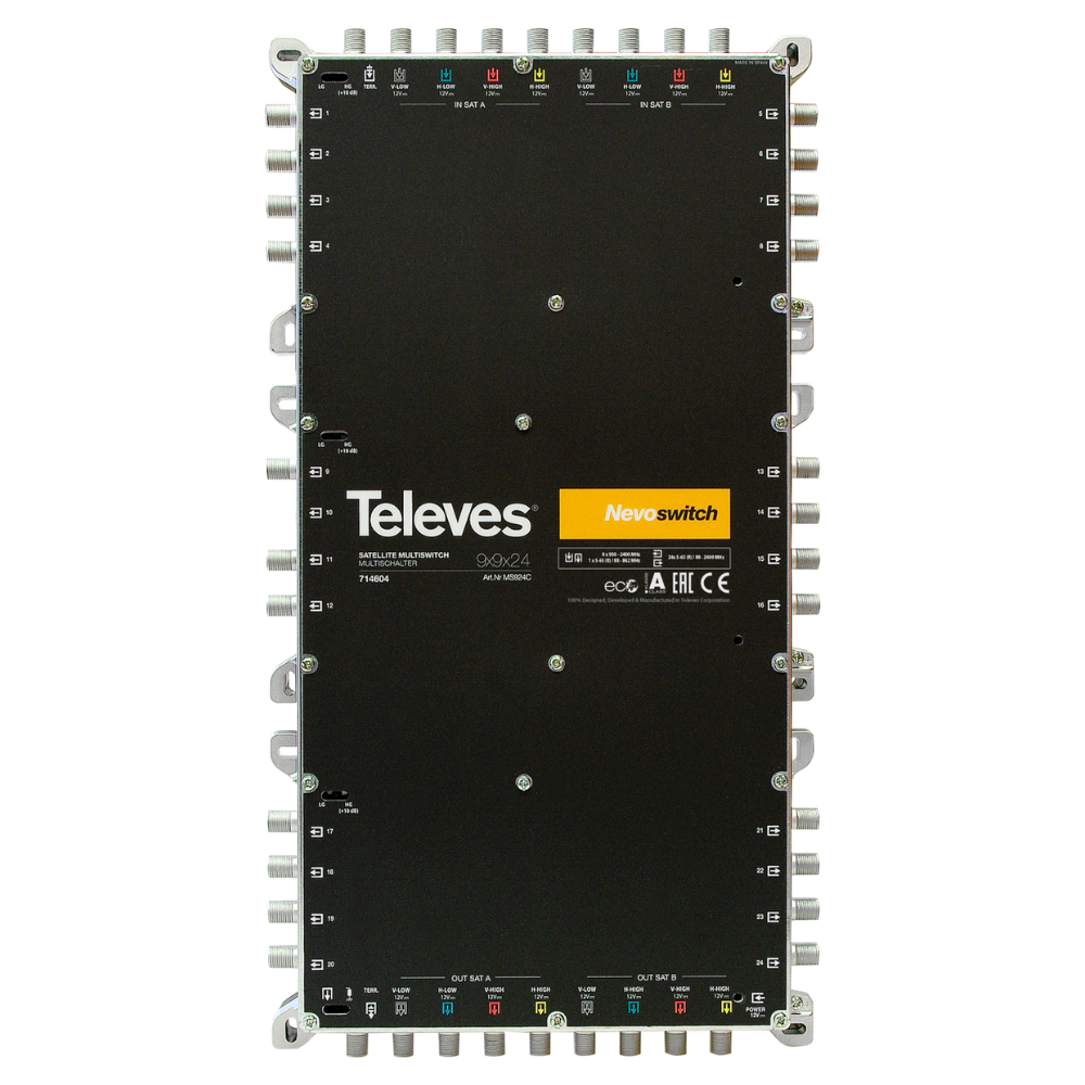 TVS-714604