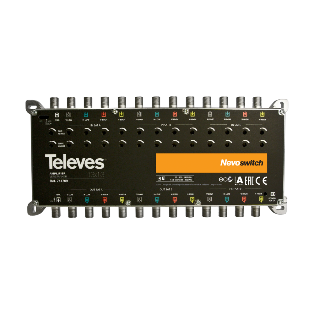TVS-714709