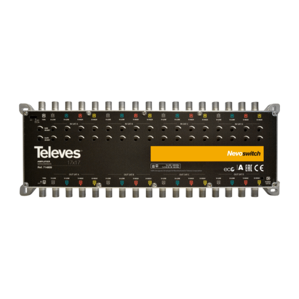TVS-714809