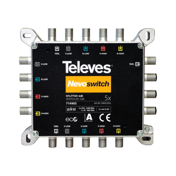 TVS-714905