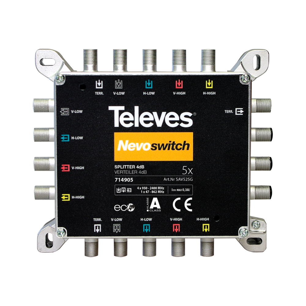TVS-714905